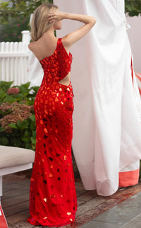 Primavera Couture 3623 Dress view 17