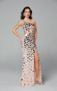 Primavera Couture 3623 Dress view 8