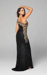 Primavera Couture 3637 Dress view 5