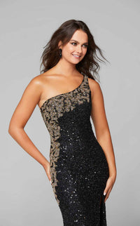 Primavera Couture 3637 Dress view 8