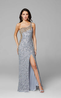 Primavera Couture 3637 Dress view 2