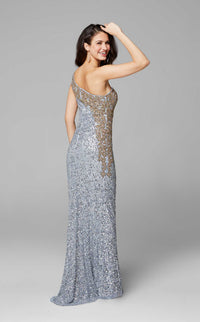 Primavera Couture 3637 Dress view 6