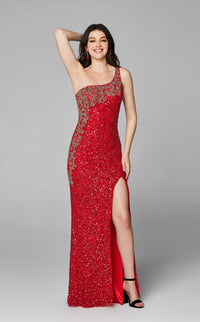 Primavera Couture 3637 Dress view 4