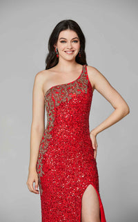 Primavera Couture 3637 Dress view 9