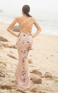 Primavera Couture 3641 Dress view 8
