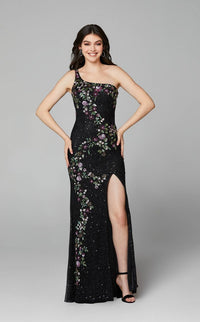 Primavera Couture 3641 Dress view 3