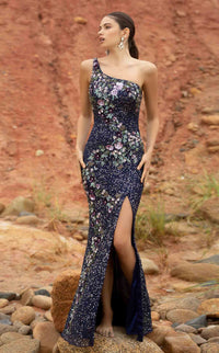 Primavera Couture 3641 Dress view 4