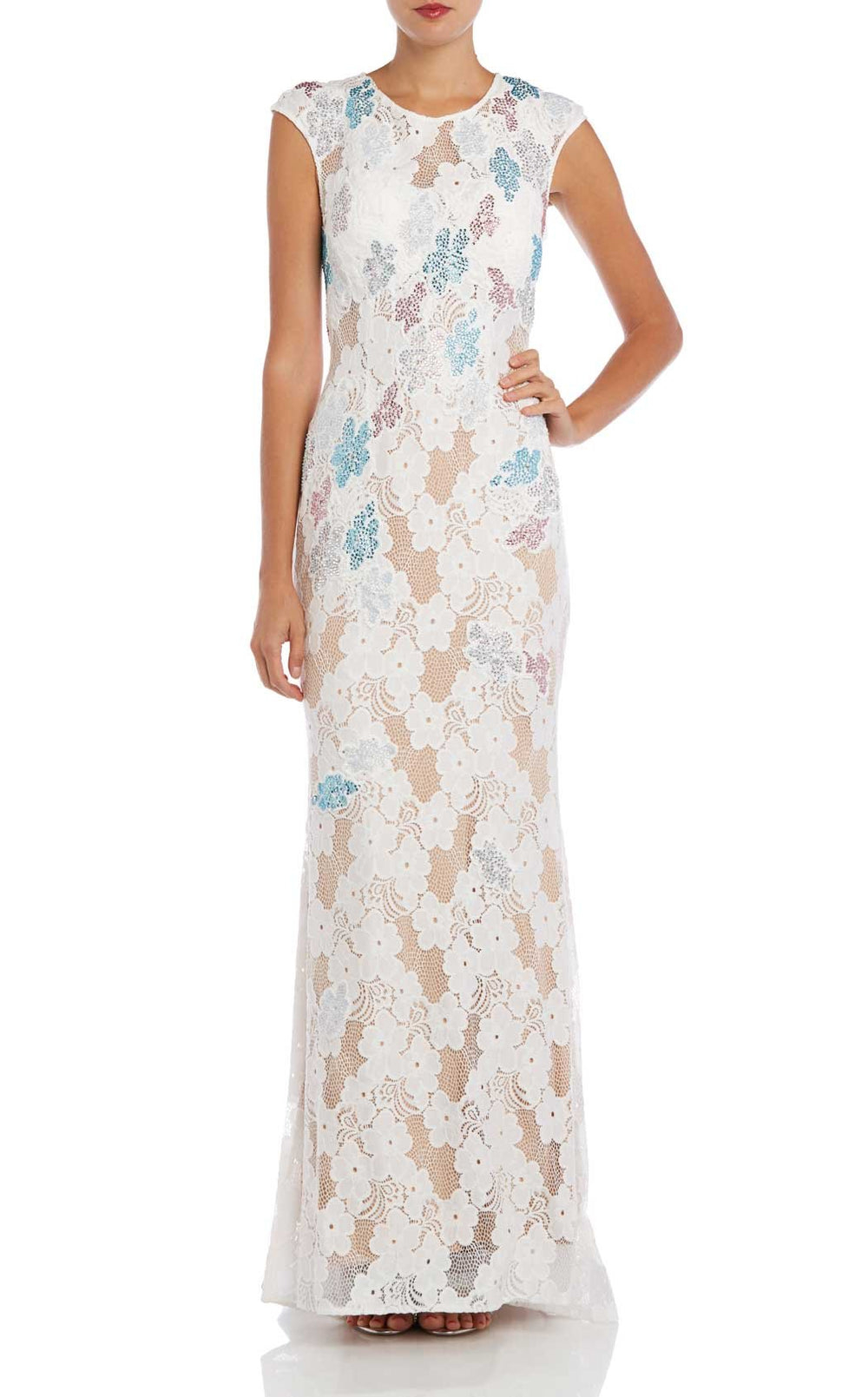 Jovani 36625 Dress - VOLAKK