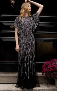 Primavera Couture 3681 Dress view 3