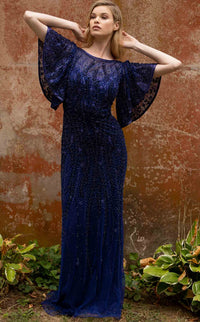 Primavera Couture 3681 Dress view 2
