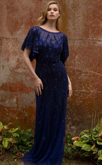 Primavera Couture 3681 Dress view 5