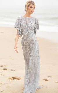 Primavera Couture 3681 Dress view 4