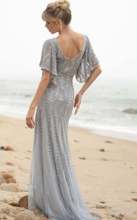 Primavera Couture 3681 Dress view 8