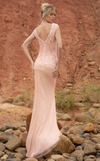 Primavera Couture 3682 Dress view 8
