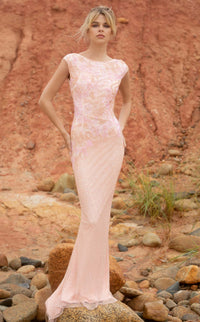 Primavera Couture 3682 Dress view 5