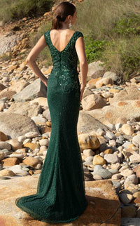 Primavera Couture 3682 Dress view 9
