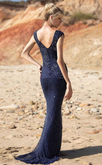 Primavera Couture 3682 Dress view 10