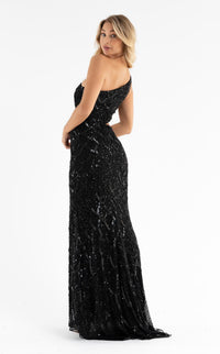 Primavera Couture 3729 Dress view 10