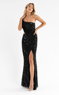 Primavera Couture 3729 Dress view 1