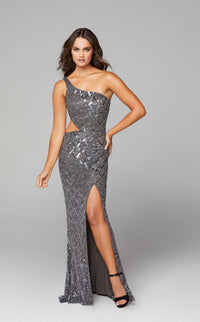 Primavera Couture 3729 Dress view 2