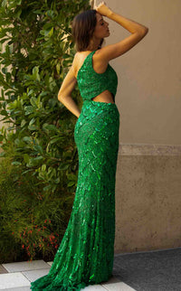 Primavera Couture 3729 Dress view 12