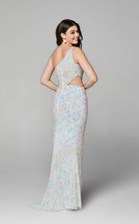 Primavera Couture 3729 Dress view 13