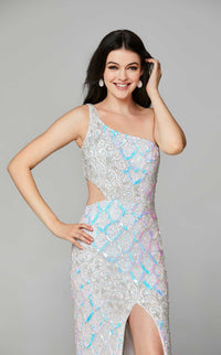 Primavera Couture 3729 Dress view 20