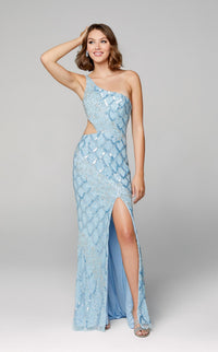 Primavera Couture 3729 Dress view 5