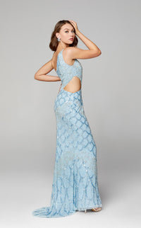 Primavera Couture 3729 Dress view 14