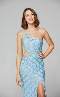 Primavera Couture 3729 Dress view 21