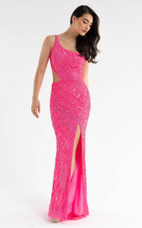 Primavera Couture 3729 Dress view 6