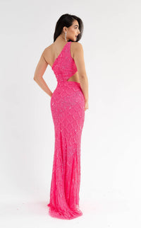 Primavera Couture 3729 Dress view 15
