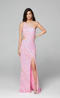 Primavera Couture 3729 Dress view 8