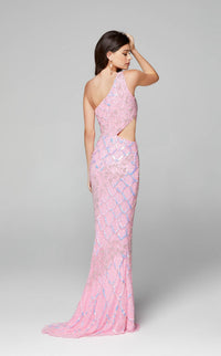 Primavera Couture 3729 Dress view 17