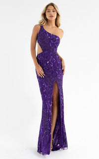 Primavera Couture 3729 Dress view 9