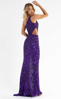 Primavera Couture 3729 Dress view 18