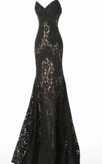 Jovani 37334 Dress view 13
