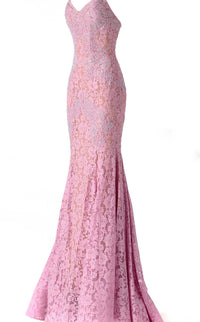 Jovani 37334 Dress view 18