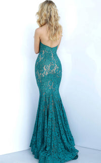 Jovani 37334 Dress view 7