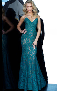 Jovani 37334 Dress view 5