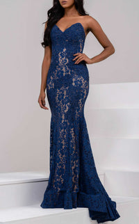 Jovani 37334 Dress view 11