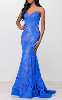 Jovani 37334 Dress view 12