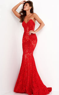 Jovani 37334 Dress view 22