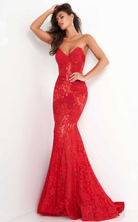 Jovani 37334 Dress view 23