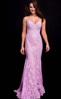 Jovani 37334 Dress view 6