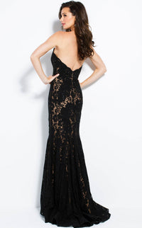 Jovani 37334BG Dress view 10