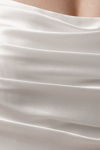 2 in 1 Wedding Dress Dakota With Detachable Fiorelia Skirt view 17