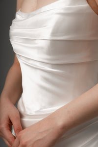 2 in 1 Wedding Dress Dakota With Detachable Fiorelia Skirt view 20