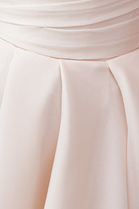 Sleeveless Wedding Dress Audrey view 11