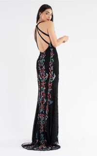 Primavera Couture 3742 Dress view 3